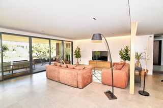 Piso en alquiler en Sotogrande Alto en San Roque