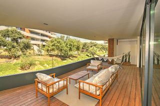 Piso en alquiler en Sotogrande Alto en San Roque