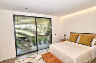 Piso en alquiler en Sotogrande Alto en San Roque