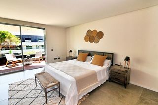 Piso en alquiler en Sotogrande Alto en San Roque