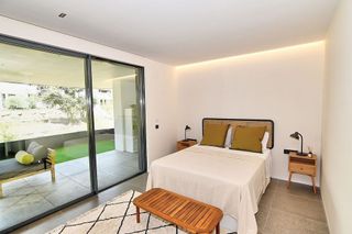 Piso en alquiler en Sotogrande Alto en San Roque