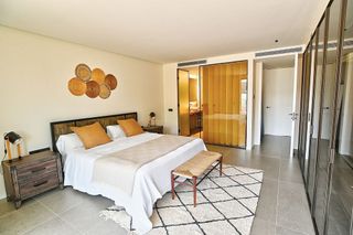 Piso en alquiler en Sotogrande Alto en San Roque