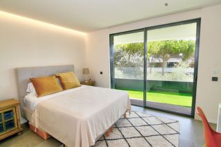 Piso en alquiler en Sotogrande Alto en San Roque