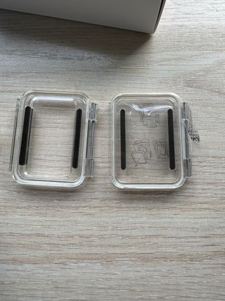 Carcassa subacquea GoPro Hero 5 Black + filtri subacquei