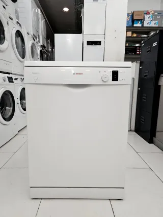 Lavavajillas Bosch 3 bandejas con garantía y trans