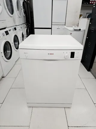 Lavavajillas Bosch 3 bandejas con garantía y trans