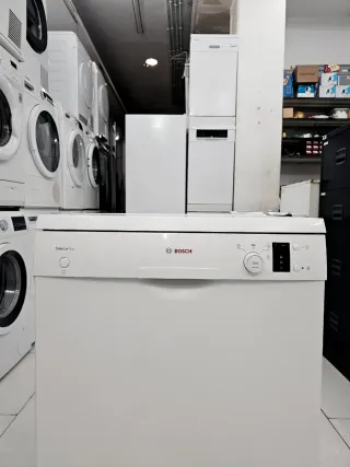 Lavavajillas Bosch 3 bandejas con garantía y trans