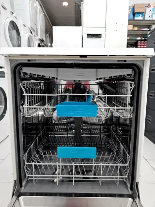 Lavavajillas Bosch 3 bandejas con garantía y trans