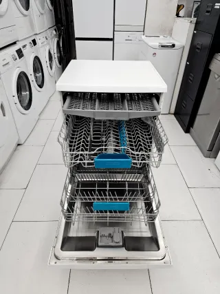 Lavavajillas Bosch 3 bandejas con garantía y trans