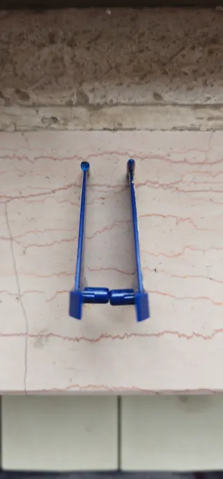 Transformers Starscream G1