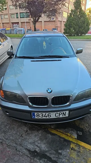 BMW Serie 3 2003