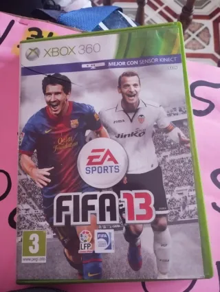 FIFA 13 Xbox 360