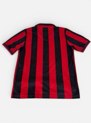 Camiseta AC Milan Adidas Reedición
