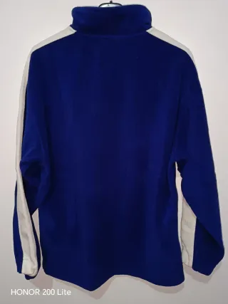 Felpa Fila vero vintage uomo streetwear y2k