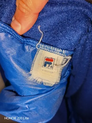 Felpa Fila vero vintage uomo streetwear y2k