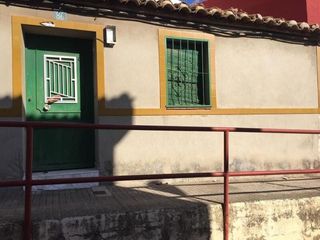 Chalet en venta en Centro en Puertollano