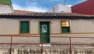 Chalet en venta en Centro en Puertollano