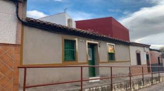 Chalet en venta en Centro en Puertollano