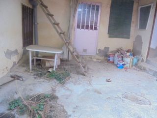 Chalet en venta en Centro en Puertollano