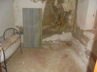 Chalet en venta en Centro en Puertollano