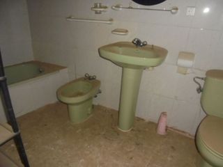 Chalet en venta en Centro en Puertollano