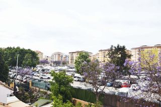 Casa adosada en venta en Los Boliches en Fuengirola