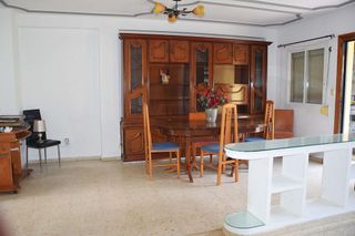 Casa adosada en venta en Los Boliches en Fuengirola