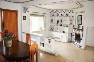 Casa adosada en venta en Los Boliches en Fuengirola