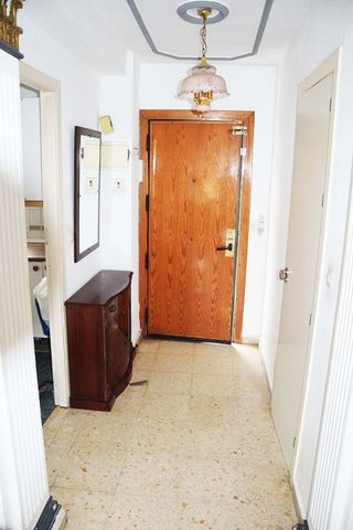 Casa adosada en venta en Los Boliches en Fuengirola