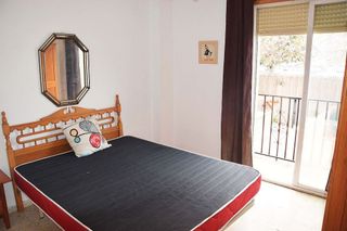 Casa adosada en venta en Los Boliches en Fuengirola