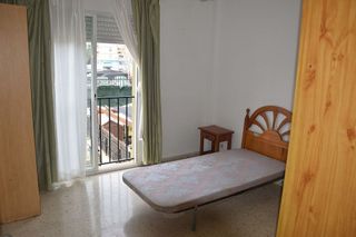 Casa adosada en venta en Los Boliches en Fuengirola