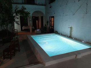 Casa pareada en venta en Centro-Calzada-Cabo Noval en Sanlúcar de Barrameda