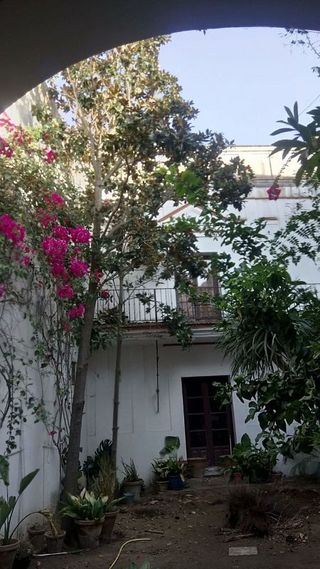 Casa pareada en venta en Centro-Calzada-Cabo Noval en Sanlúcar de Barrameda