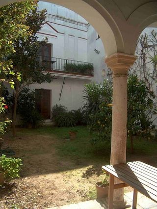 Casa pareada en venta en Centro-Calzada-Cabo Noval en Sanlúcar de Barrameda