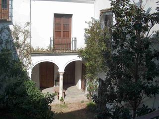 Casa pareada en venta en Centro-Calzada-Cabo Noval en Sanlúcar de Barrameda