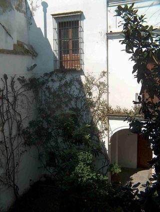 Casa pareada en venta en Centro-Calzada-Cabo Noval en Sanlúcar de Barrameda