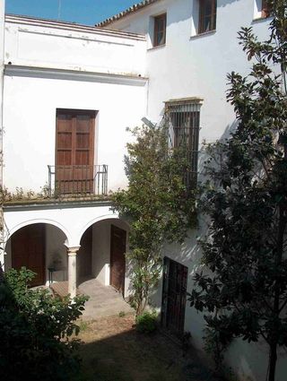 Casa pareada en venta en Centro-Calzada-Cabo Noval en Sanlúcar de Barrameda