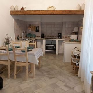 Casa pareada en venta en Centro-Calzada-Cabo Noval en Sanlúcar de Barrameda