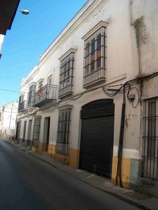 Casa pareada en venta en Centro-Calzada-Cabo Noval en Sanlúcar de Barrameda