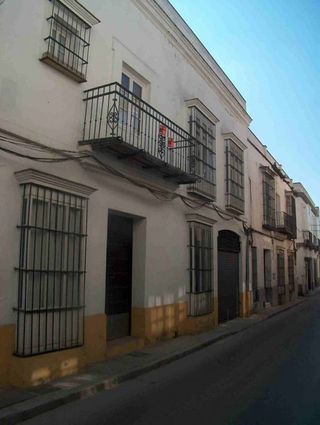 Casa pareada en venta en Centro-Calzada-Cabo Noval en Sanlúcar de Barrameda