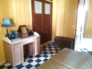 Casa pareada en venta en Centro-Calzada-Cabo Noval en Sanlúcar de Barrameda