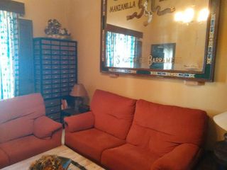 Casa pareada en venta en Centro-Calzada-Cabo Noval en Sanlúcar de Barrameda