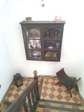 Casa pareada en venta en Centro-Calzada-Cabo Noval en Sanlúcar de Barrameda