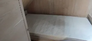 Colchón Pikolin 90x190 cm