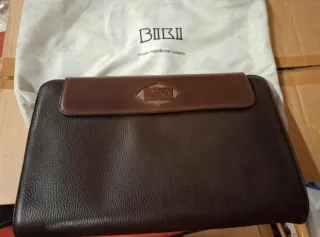 Borsa BIKI vintage Montenapoleone Milano