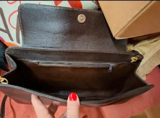 Borsa BIKI vintage Montenapoleone Milano
