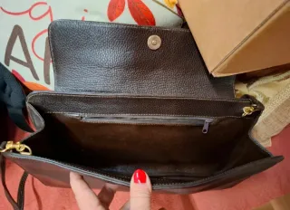 Borsa BIKI vintage Montenapoleone Milano