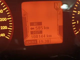 BMW R1200RT Motocicleta 2008