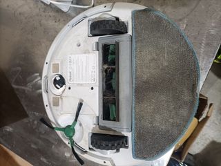 - iRobot Roomba Combo Essential, Robot Aspirador