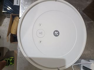 - iRobot Roomba Combo Essential, Robot Aspirador